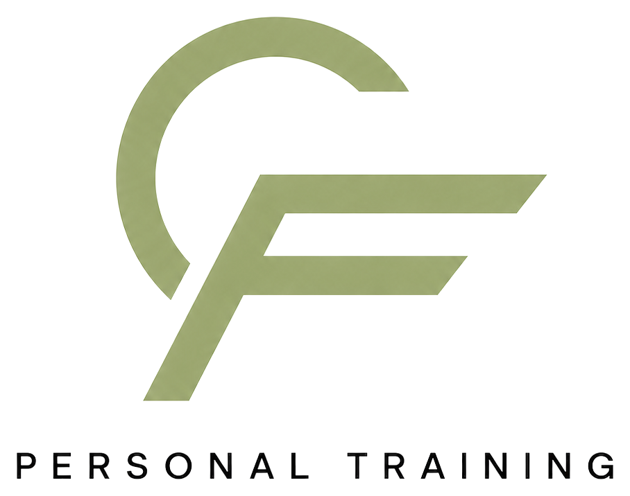 ConfidentFit Personal Training