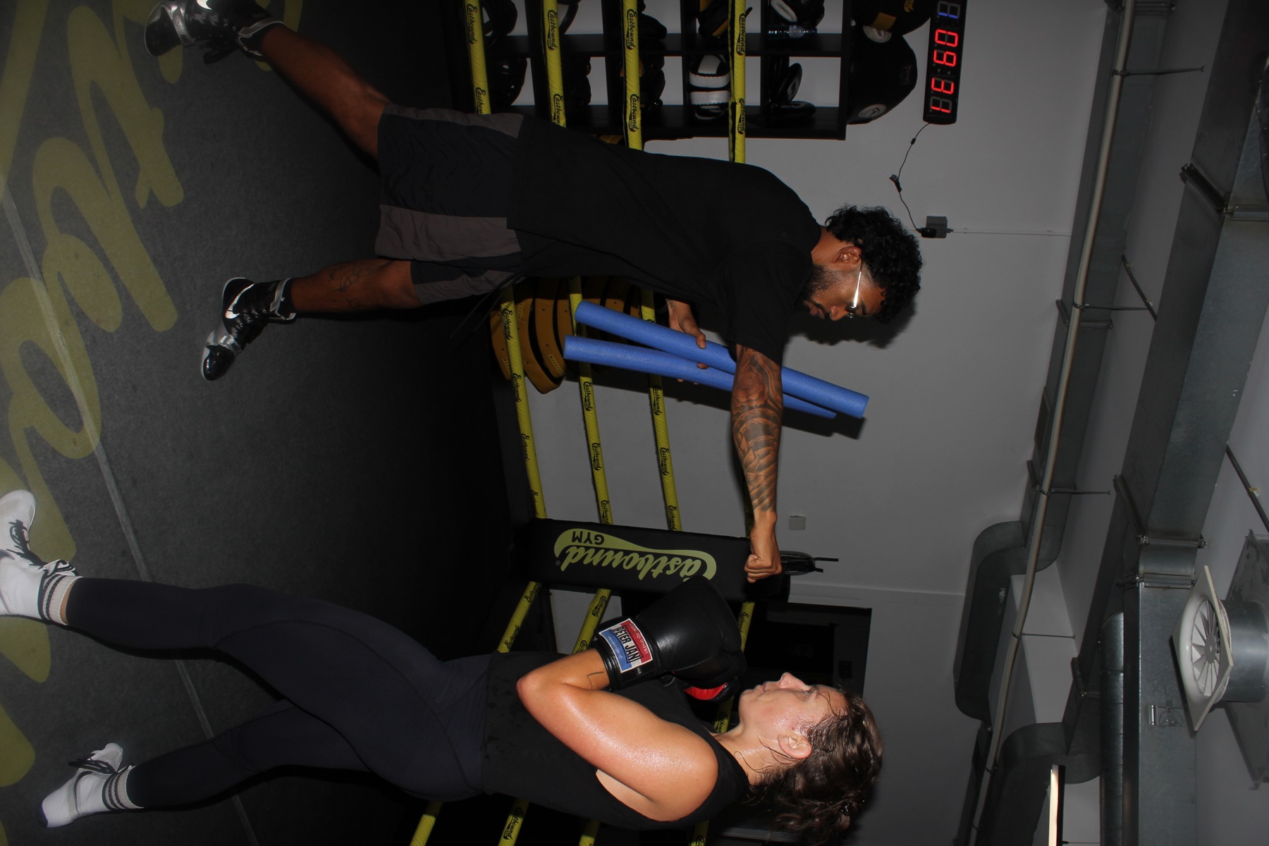 Persoonlijke training met Fabio, foto 2