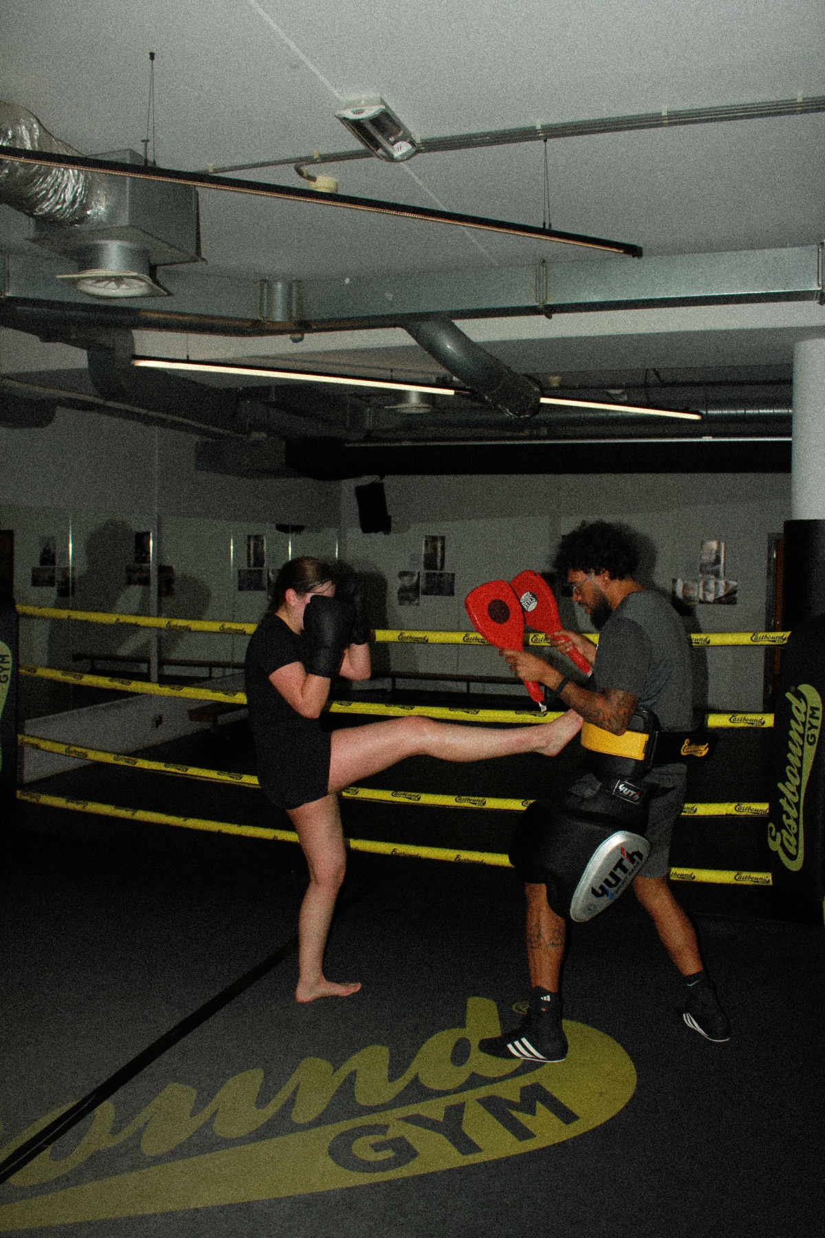 Persoonlijke training met Fabio, foto 6