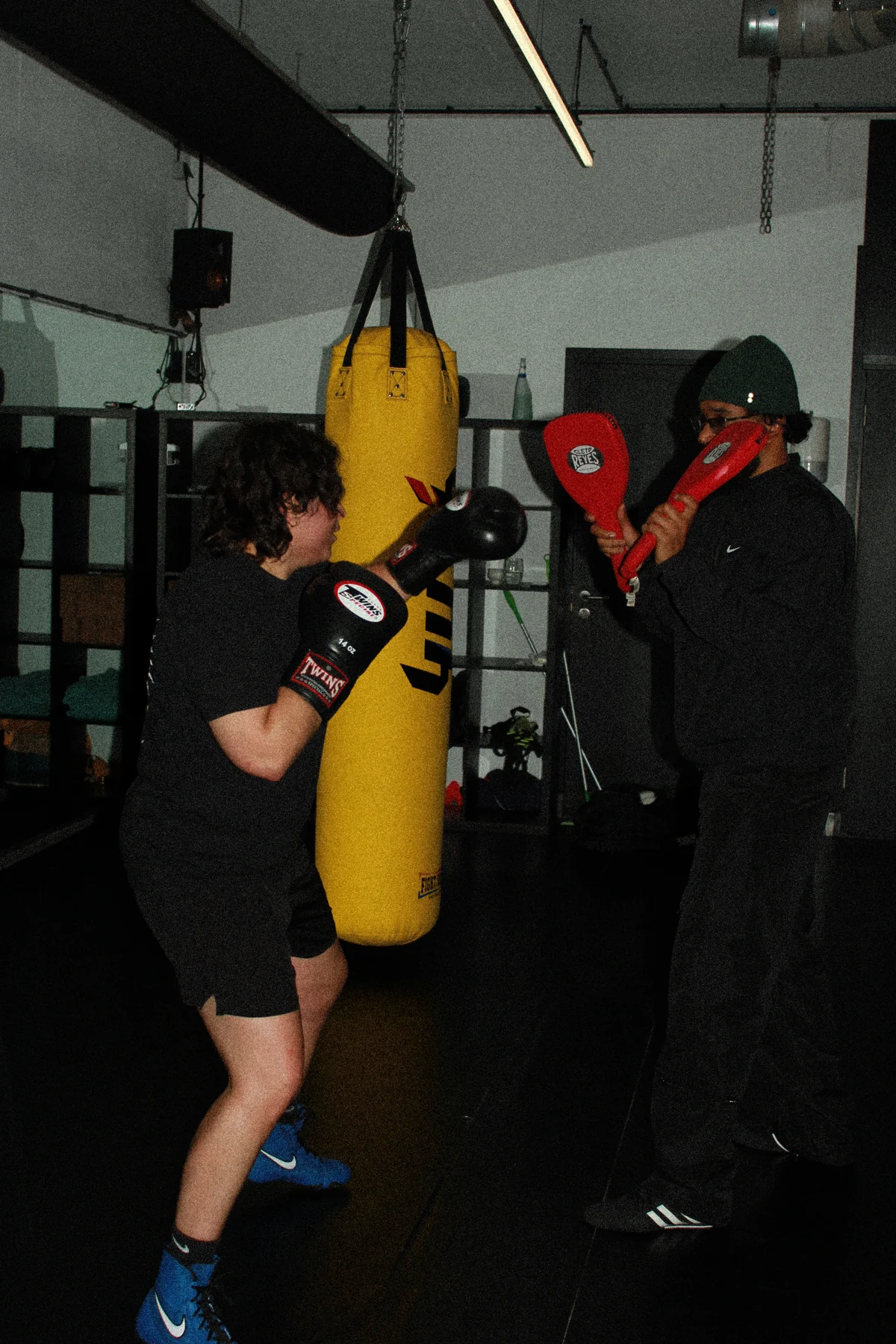 Persoonlijke training met Fabio, foto 8