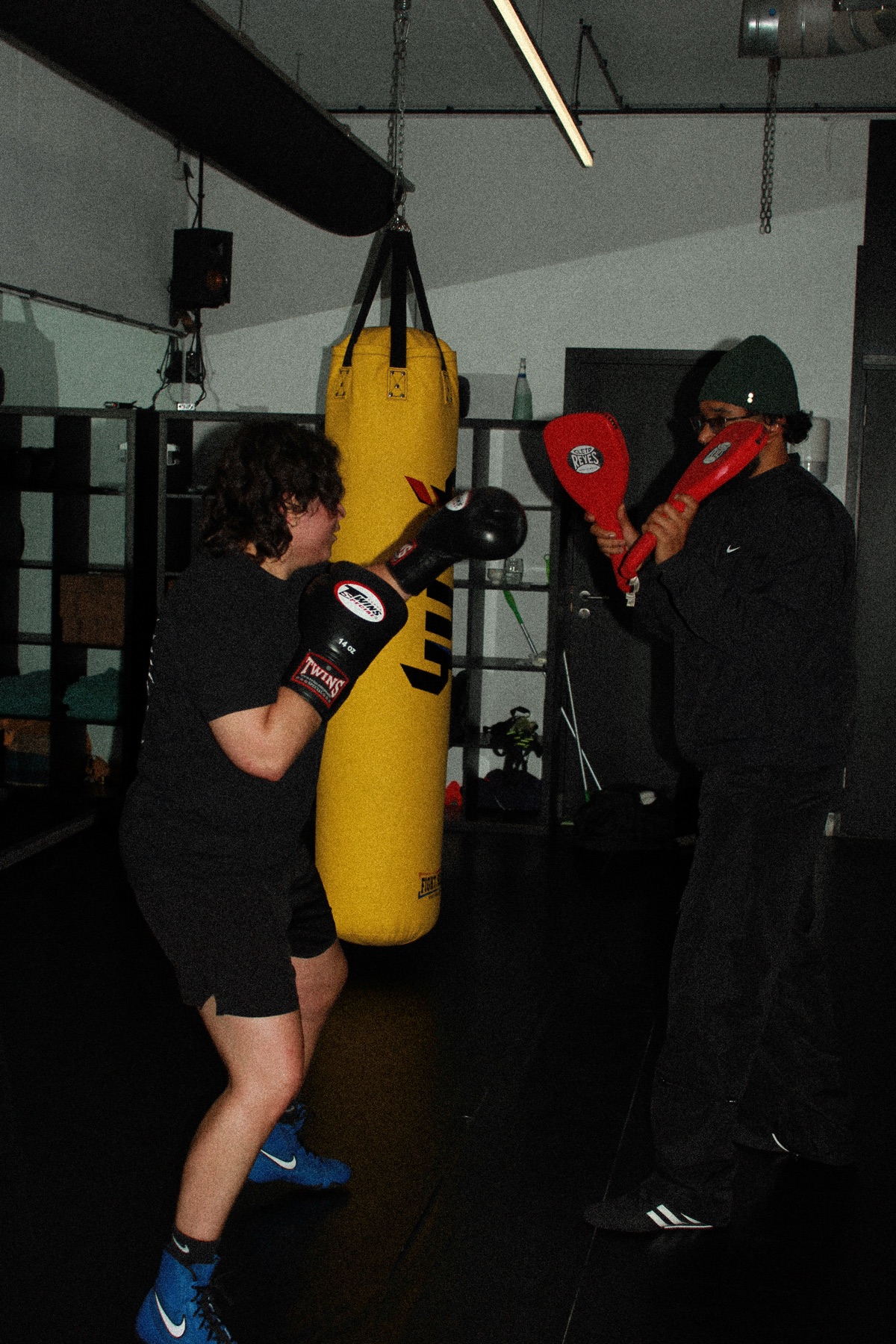 Persoonlijke training met Fabio, foto 9